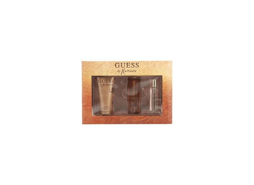 Guess Marciano Eau De Parfum – 100 Ml Duftspray, Feminin & Intensiv, Perfekt Für Besondere Anlässe