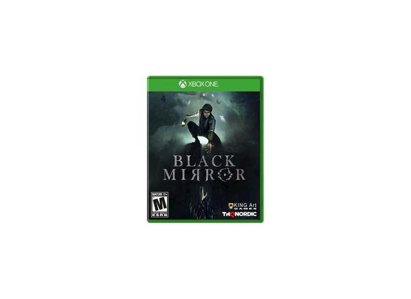 Mirror Xbox com o Melhor Preço é no Zoom