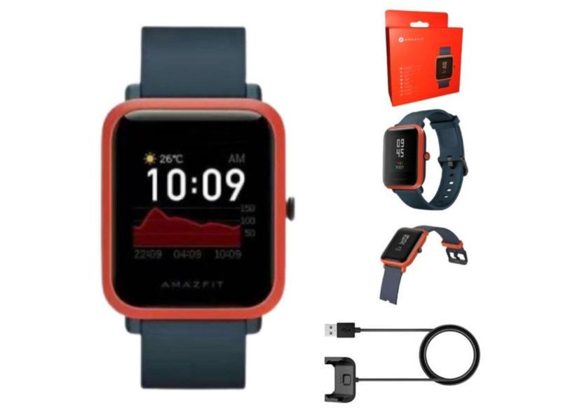 buscape amazfit bip
