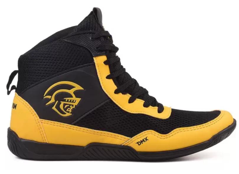 Tênis Pretorian Unissex Artes Marciais Dmx V3