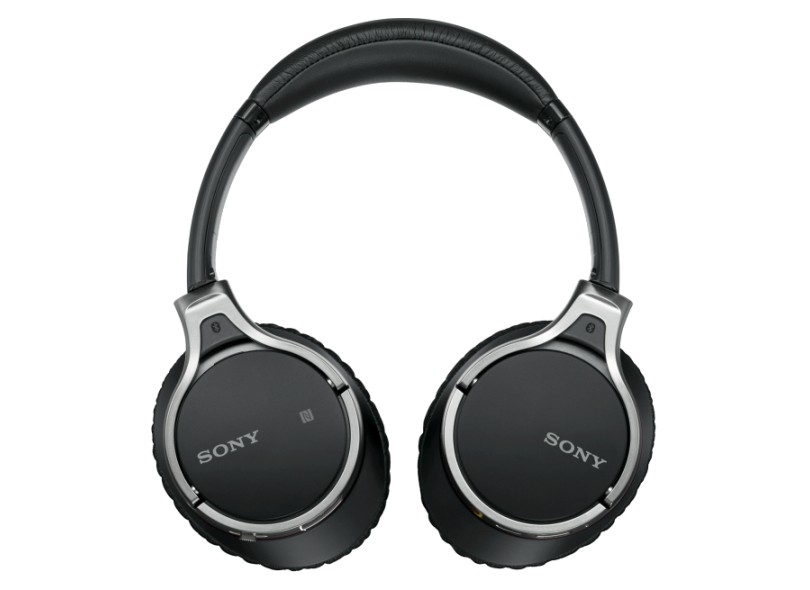 Headphone Bluetooth Sony MDR-10RBT