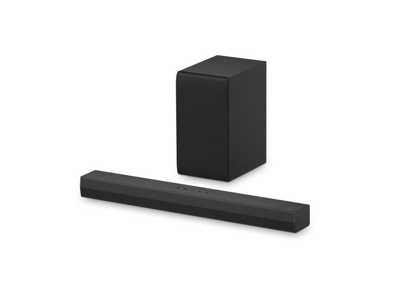 Home Theater Soundbar LG 300 W 2.1 Canais S40T