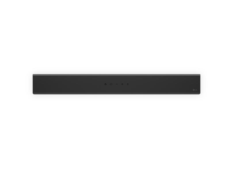 Home Theater Soundbar LG 300 W 2.1 Canais S40T