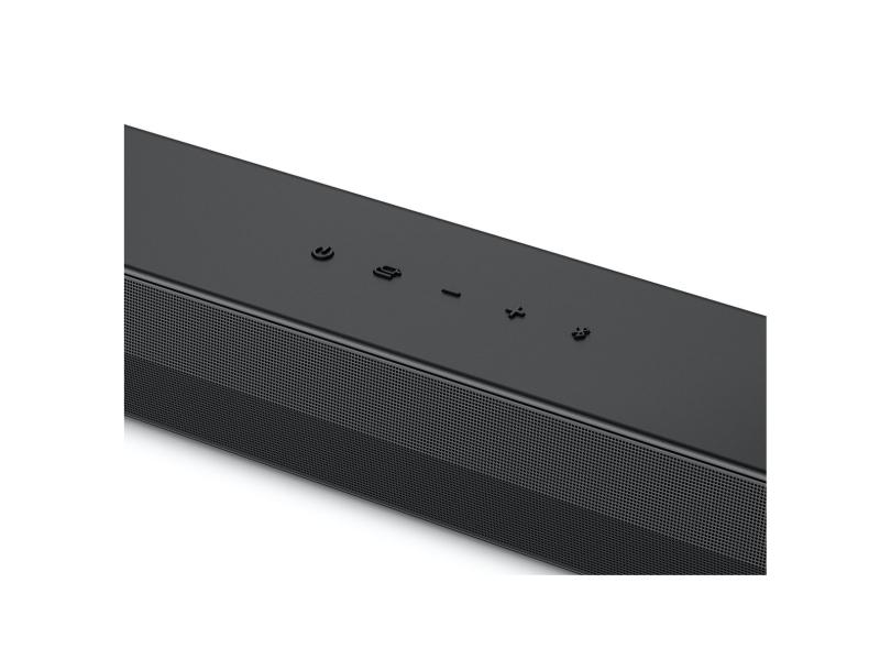 Home Theater Soundbar LG 300 W 2.1 Canais S40T