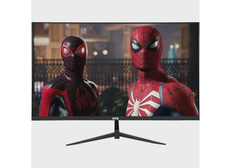 Monitor LED Hye de 32 polegadas Full HD com Entradas vga e hdmi