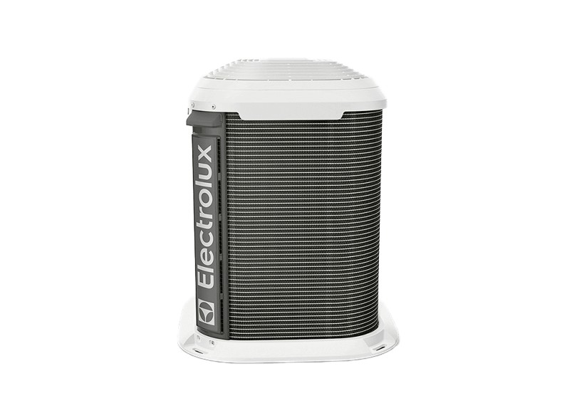 Ar Condicionado Split Hi Wall Electrolux Ecoturbo 12000 BTUs Controle Remoto Quente/Frio VI12R / VE12R