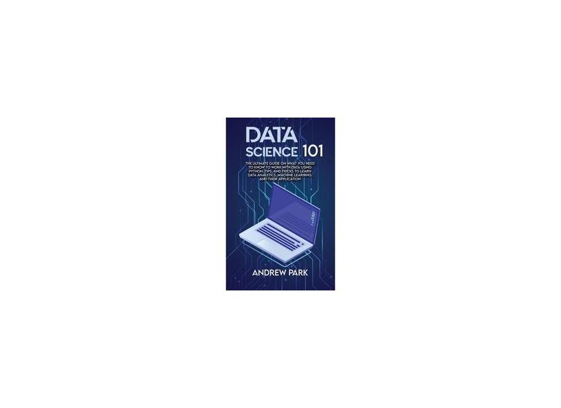 Data Science 101 com o Melhor Preço é no Zoom