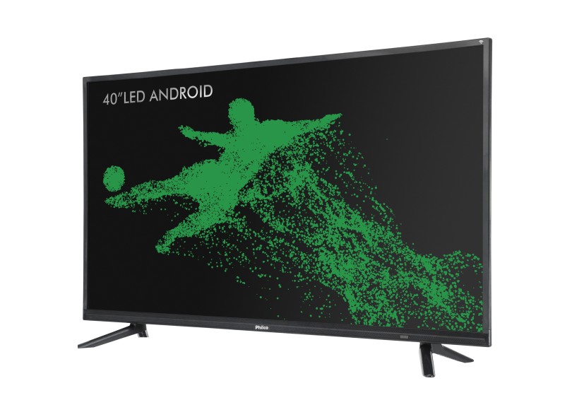 Smart TV TV LED 40" Philco Full HD PTV40E20DSGWA 2 HDMI