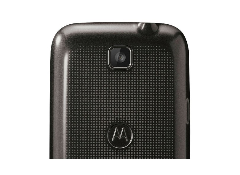 Smartphone Motorola Motokey Mini EX109