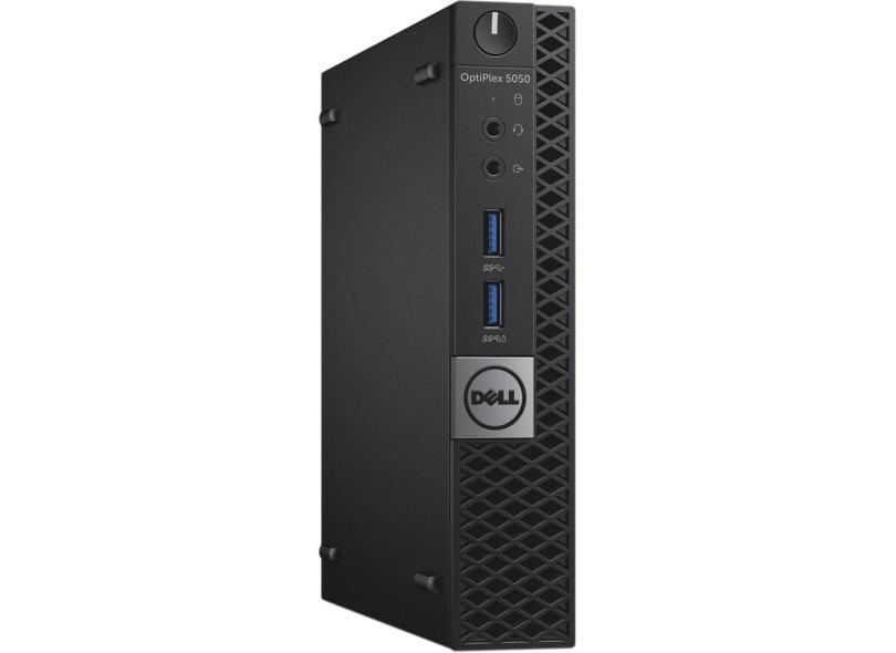 Mini Computador Intel Core i5 6th ram 8gb ssd M.2 120gb Windows 10