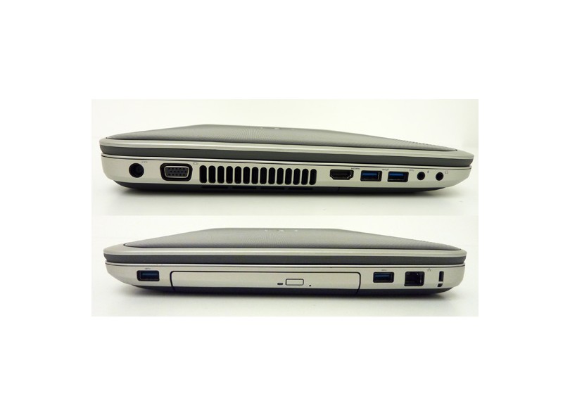 Notebook Dell Inspiron Intel Core i5 3230M 3ª Geração 6 GB 1 TB LED 15,6" Windows 8 15R
