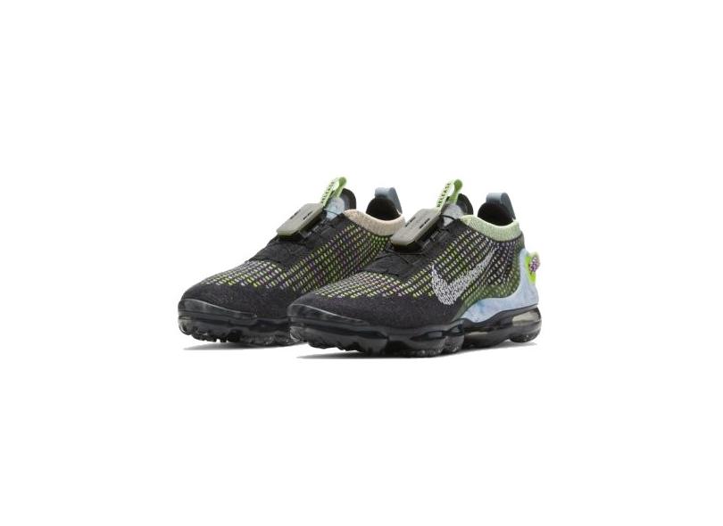Tênis Nike Feminino Casual Air Vapormax 2020 Flyknit