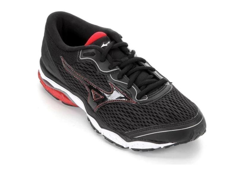 Tênis Mizuno Masculino Corrida Wave Mirai 2