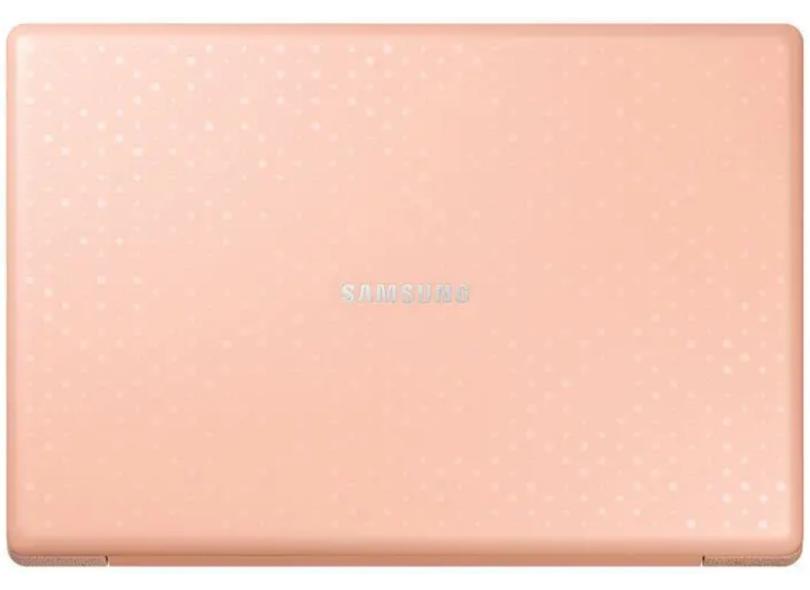 Notebook Samsung Intel Celeron N4000 4.0 GB de RAM 64.0 GB 13.3 " Full Windows 10 Flash F30 NP530XBB-AD3BR