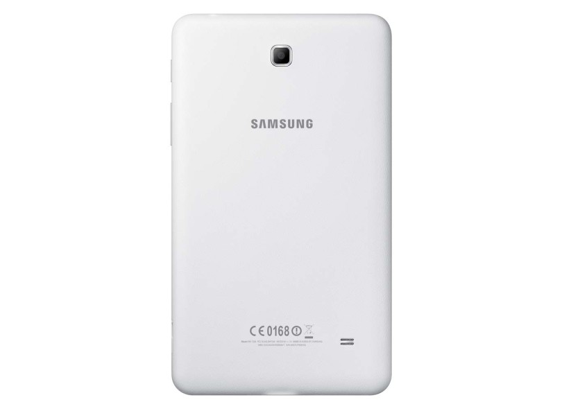 Tablet Samsung Galaxy Tab 4 8.0 GB TFT 7 " SM-T230NT