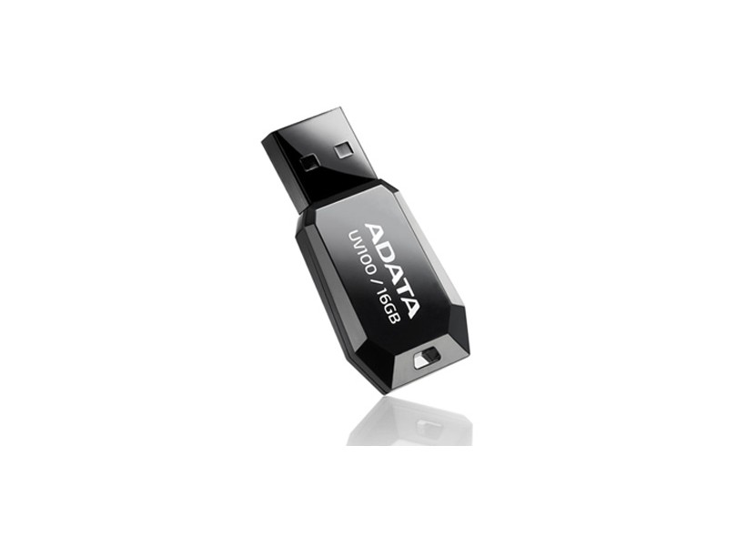 Pen Drive Adata Classic 16 GB USB 2.0 Dash Drive UV100