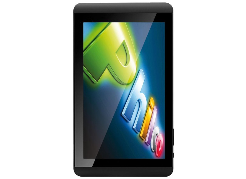 Tablet Philco 8 GB TFT 7" Android 4.0 (Ice Cream Sandwich) 2 MP 7A-P111A4.0