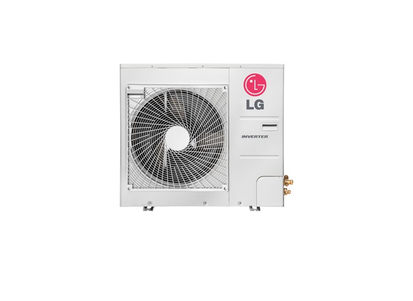 Ar Condicionado Split Piso / Teto LG 46.000BTUs Inverter Frio AV-Q48GLLA2