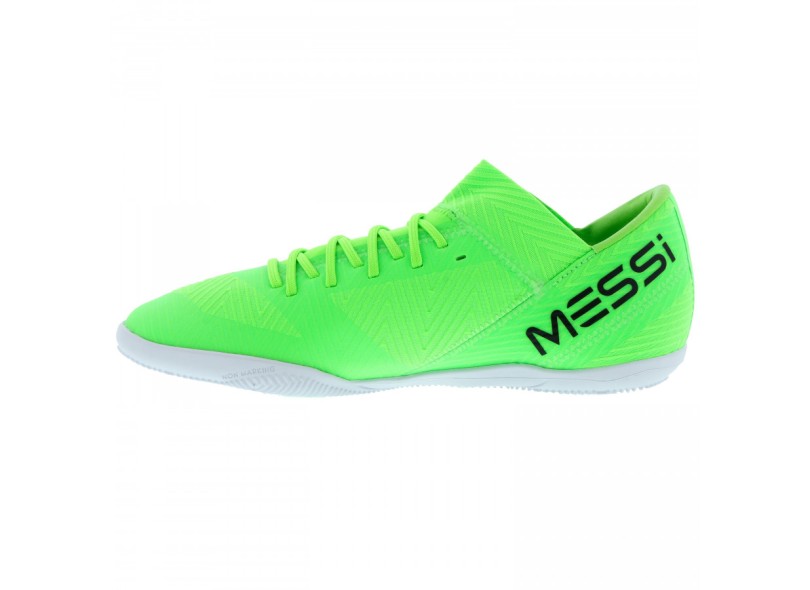 Tênis Adidas Infantil (Menino) Futsal Nemeziz Messi Tango 18.3