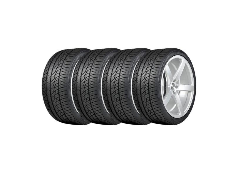 Kit Pneu Delinte Aro 20 235/55R20 Desert Storm 2 DS8 104W 4 Un
