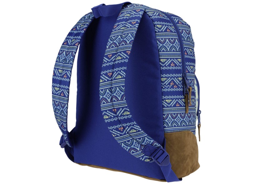 Mochila Escolar Roxy Fairness
