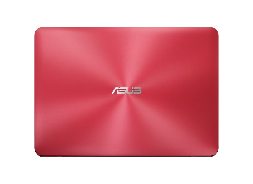 Notebook Asus Z Intel Core i3 4005U 4 GB de RAM 1024 GB 14 " Endless OS Z450LA