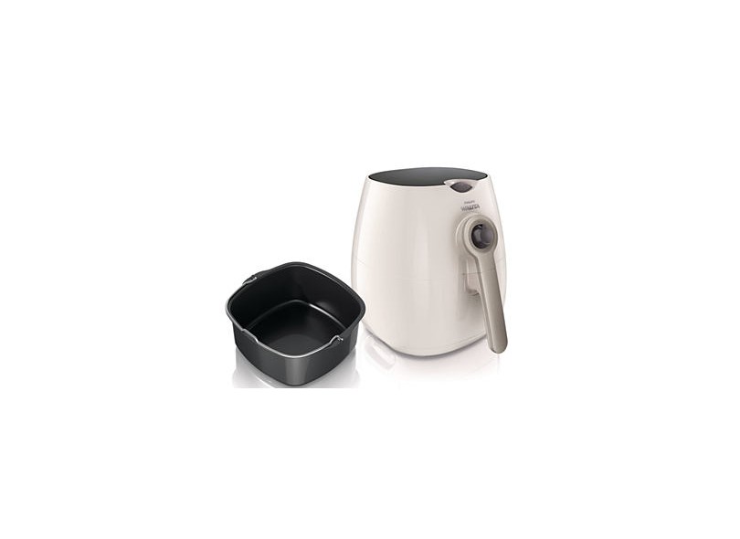 Fritadeira Elétrica Sem óleo Philips Walita Viva Collection Airfryer 1.425 W