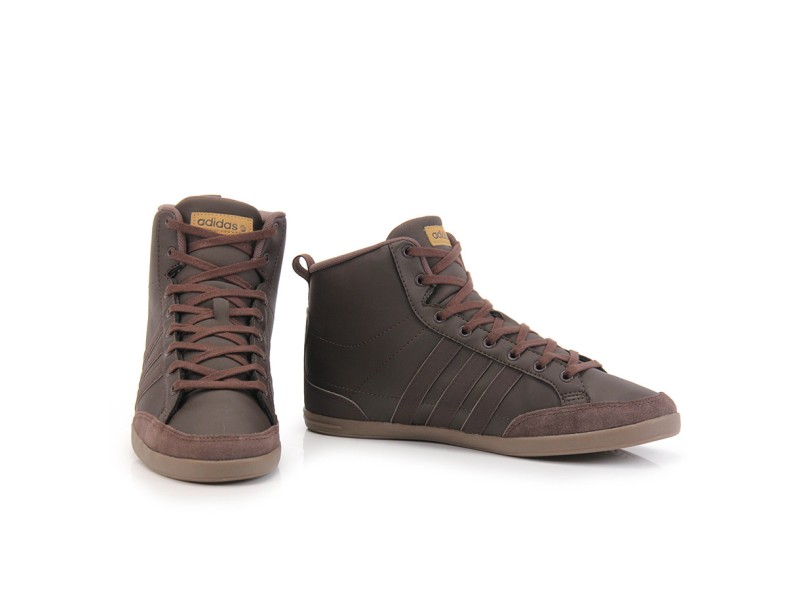 Tênis Adidas Masculino Casual Caflaire Mid