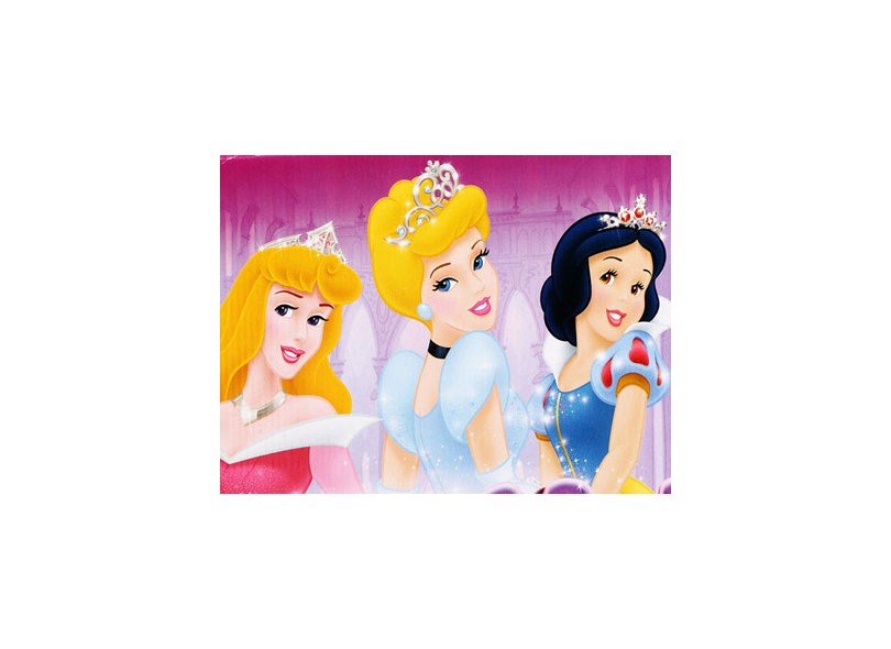 Jogo de mesa Cara a cara Disney princesas Estrela