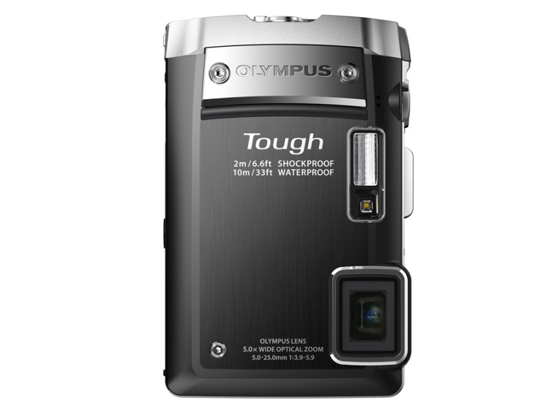 Câmera Digital Olympus Tough TG-810 14 mpx