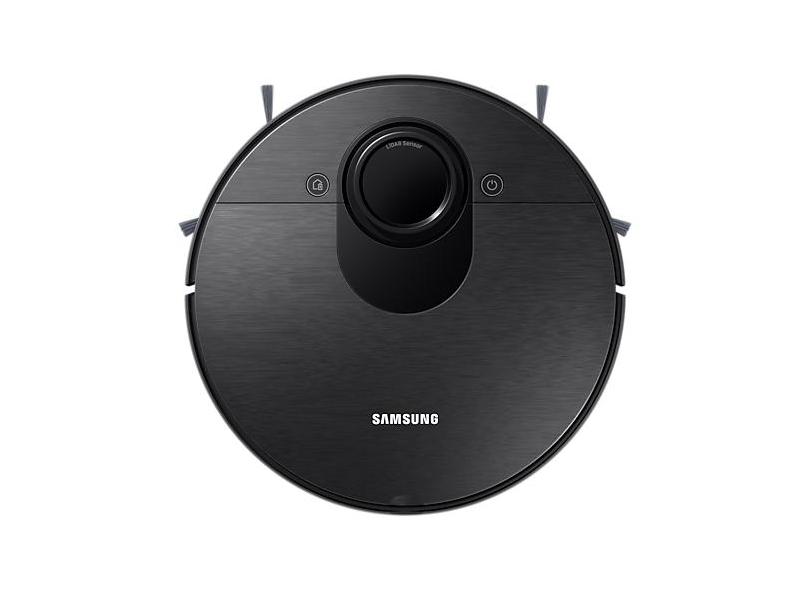 Aspirador de Pó Portátil Robô Samsung VR3MB77312K