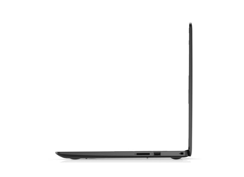 Notebook Dell Vostro 3000 Intel Core i5 8265U 8ª Geração 8.0 GB de RAM 256.0 GB 15.6 " Full Radeon 520 Windows 10 v15-3583