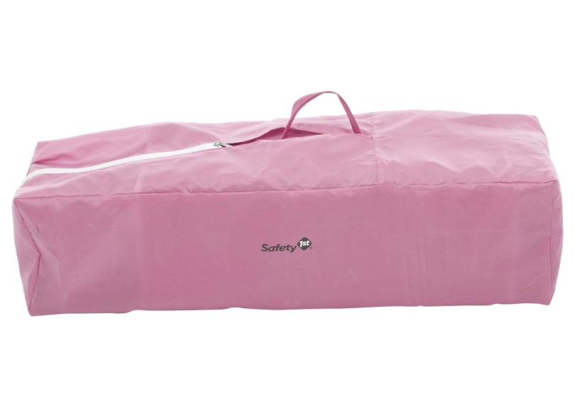 Mini Berço Safety 1st Play Pop C55