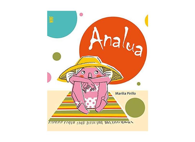 Analua - Marilia Pirillo - 9788546901739