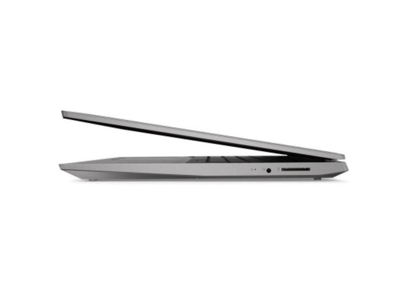 Notebook Lenovo IdeaPad S145 Intel Celeron N4020 4GB de RAM HD 500 GB 15,6" Linux 81WTS00100