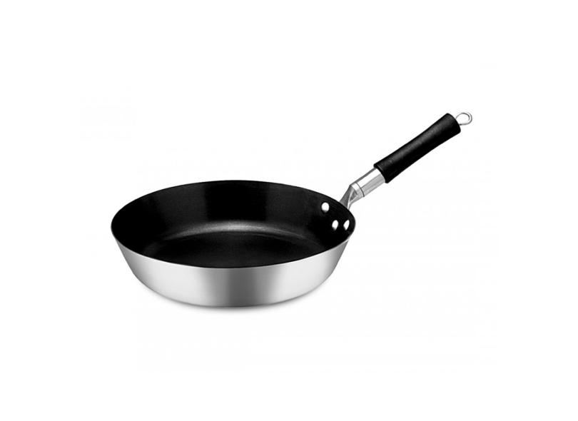 Frigideira Hotel Antiaderente 24 cm Cabo Baquelite abc