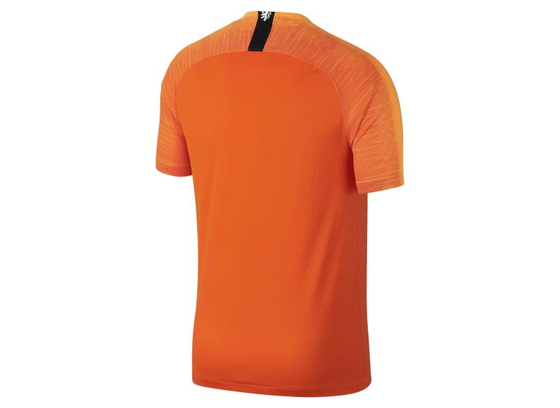 Camisa Torcedor Holanda I 2018/19 Nike