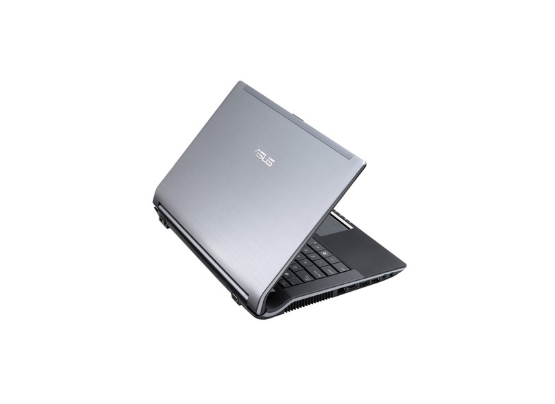 Notebook Asus LED 14" 6 GB 500 GB Intel Core i7 2630QM Windows 7 Home Premium