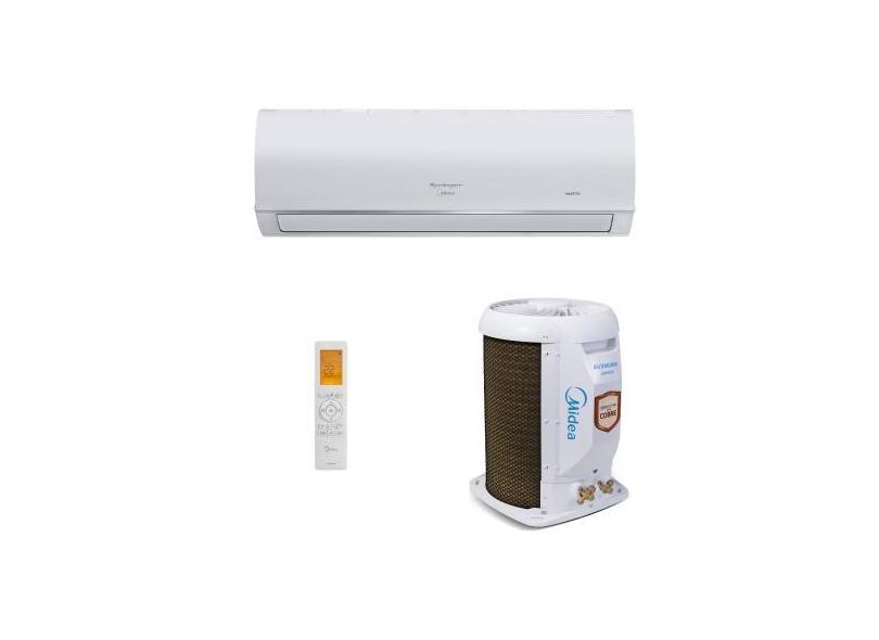 Ar-Condicionado Split HW Springer Midea AirVolution 18.000 BTUs R-32 S