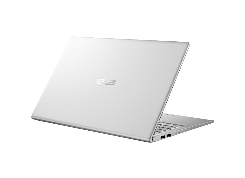 Notebook Asus VivoBook 15 Intel Core i7 8565U 8ª Geração 8.0 GB de RAM 32.0 GB 512.0 GB 15.6 " Full GeForce MX 230 Windows 10 X512FJ-EJ553T