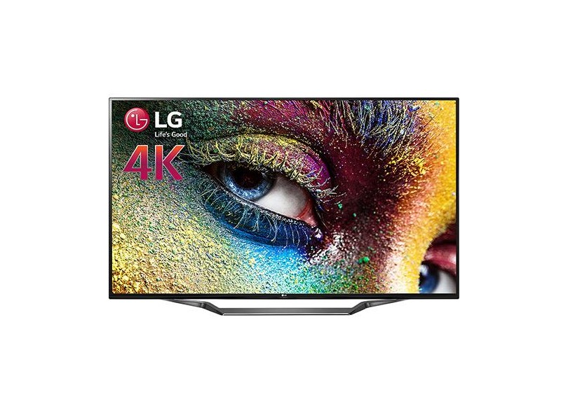 Smart TV TV LED 70 " LG 4K 70UH6350