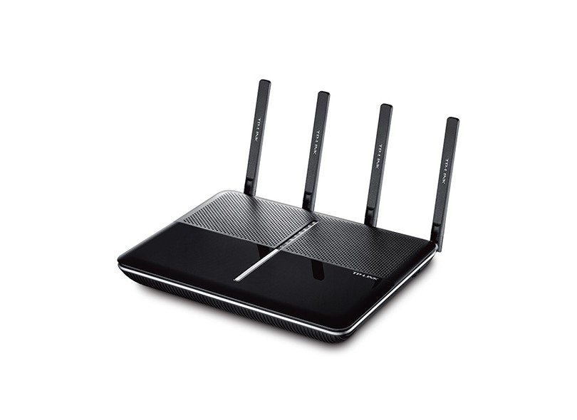 Roteador Wireless 1733 Mbps Archer C2600 - TP-Link