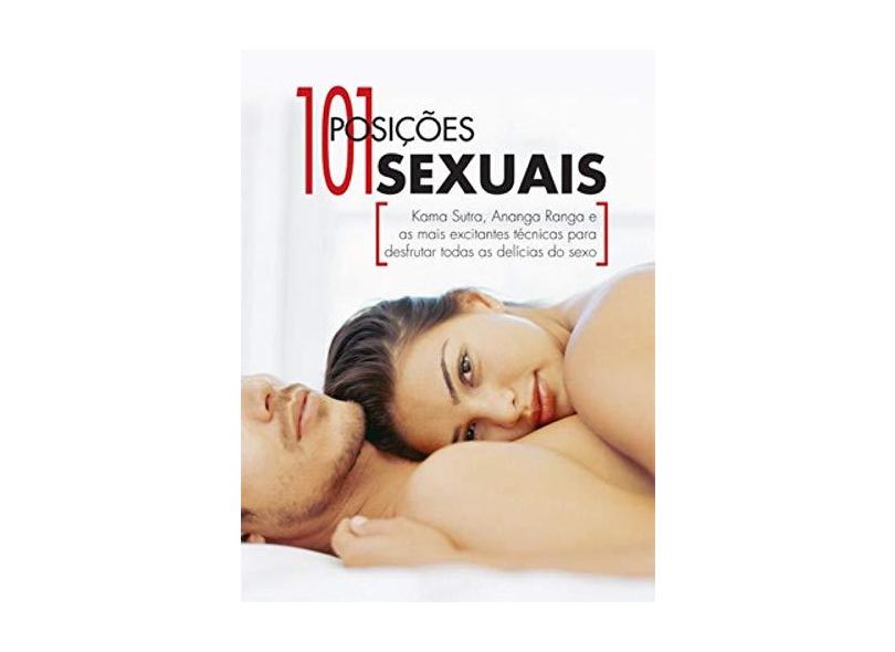 101 Posições Sexuais - Capablanca, Sofia - 9788527904117