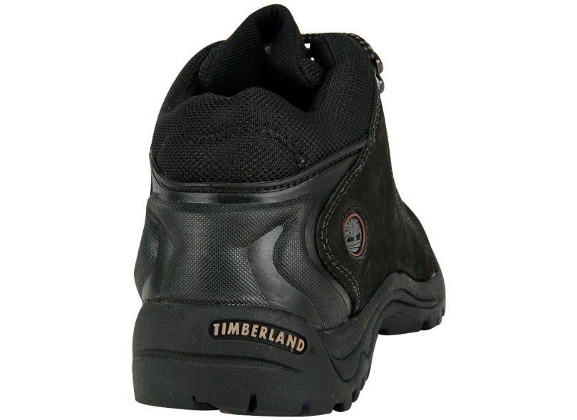 Tênis Timberland Masculino Adventure Trail Dust 2