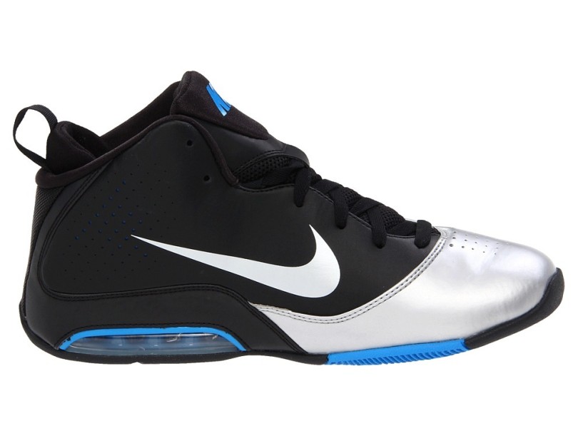 Tênis Nike Masculino Basquete Air Max Pure Game com o Melhor Preço é no