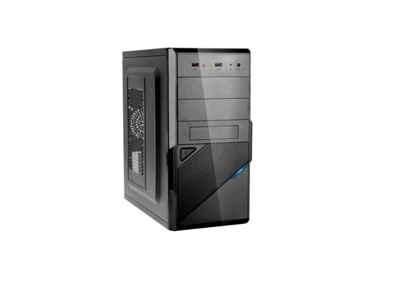 Computador Alphapc Intel Core I7 8Gb Ssd 480 Gb