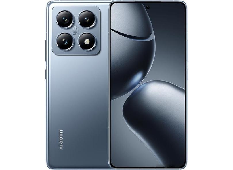 Celular Xiaomi 14T Pro 5G 512GB 12 GB