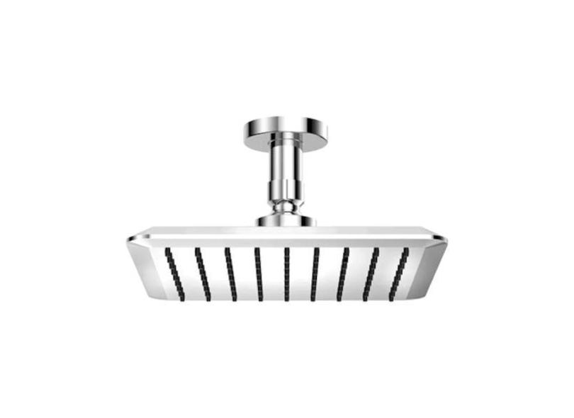 Chuveiro De Teto Docol Slim Cromado 01914906
