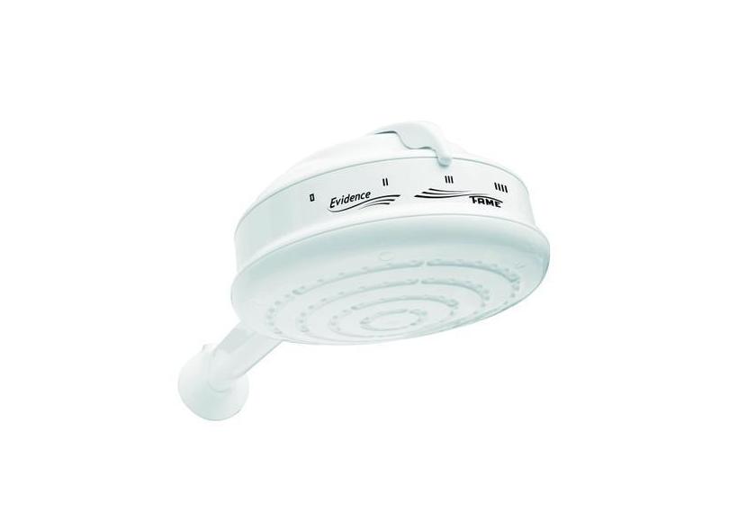 Ducha Evidence 4 Temperaturas Fame 220V 6800W
