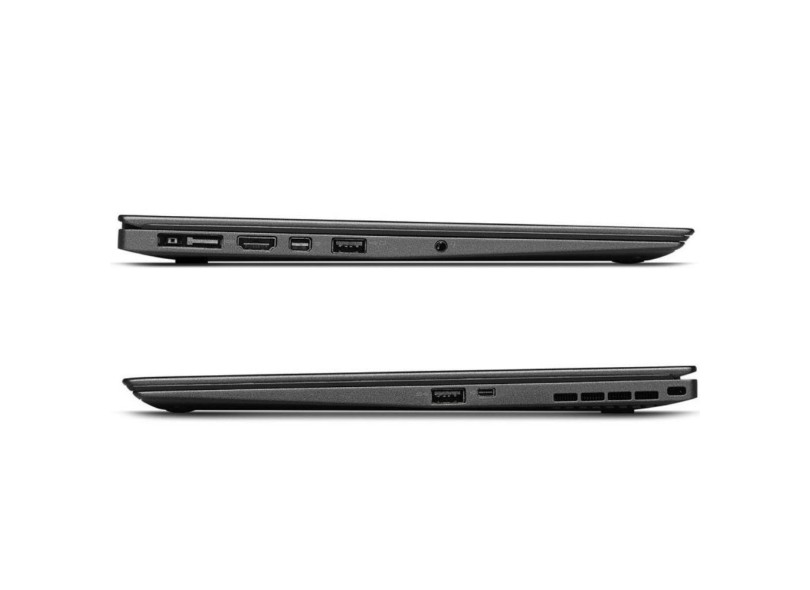 Ultrabook Lenovo ThinkPad Intel Core i5 4300U 4 GB de RAM 128.0 GB 14 " Windows 8.1 Professional X1 Carbon